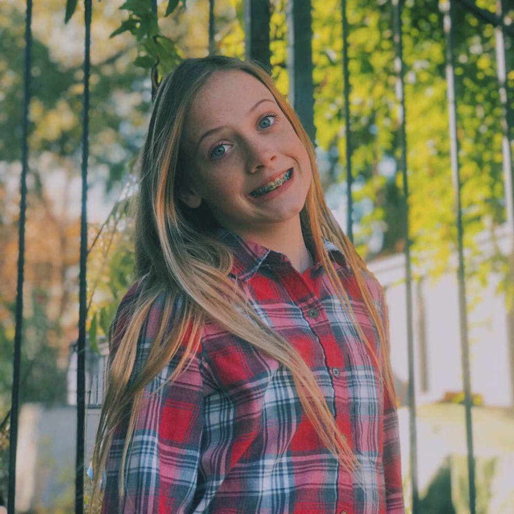 Meet your Posher, Jillian